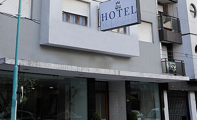 Hotel Neptuno