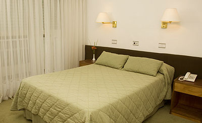 Hotel Neptuno