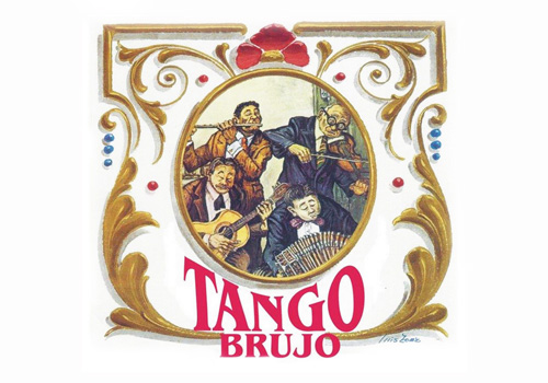 Milonga Tango Brujo