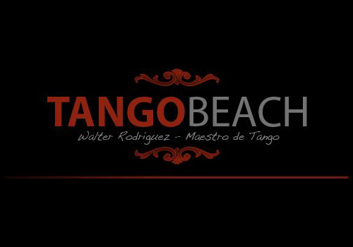 Tango Beach - Clases de Tango