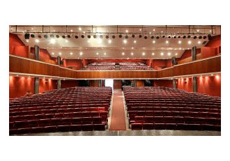 Teatro Mar del Plata