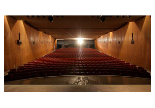 Teatro Atlas