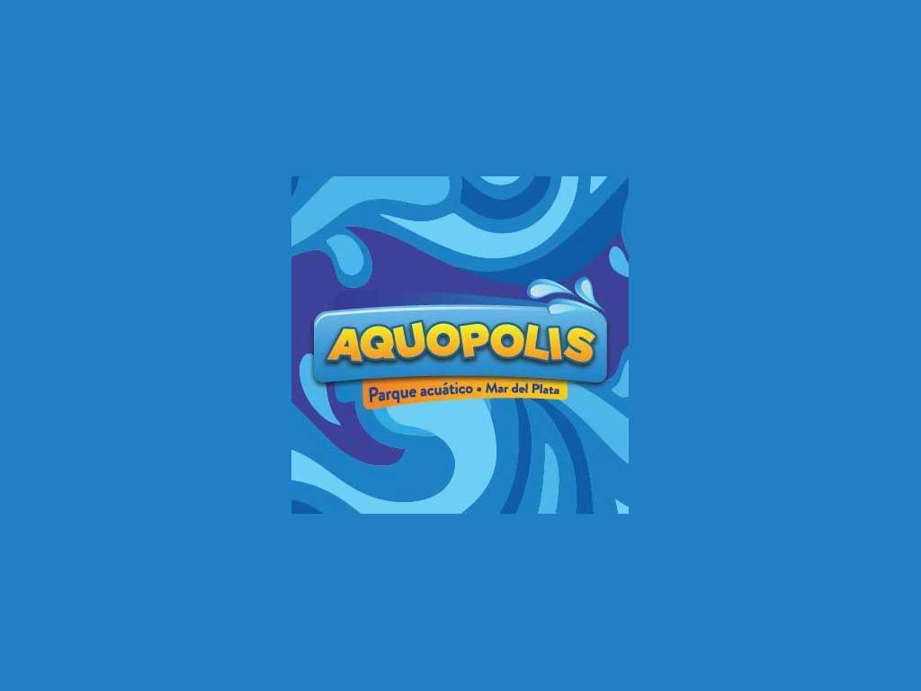 Aquopolis Parque Acuático