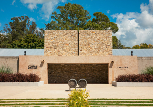 Bodega TRAPICHE Costa & Pampa