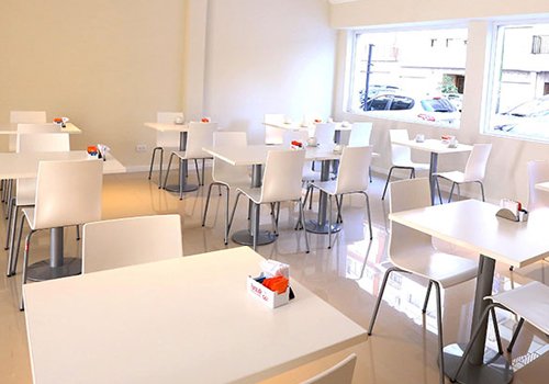 Acqua Hotel