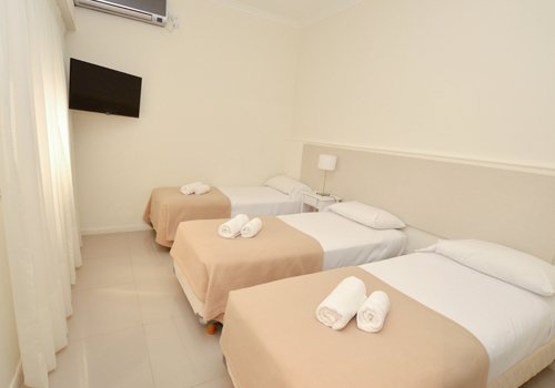 Acqua Hotel