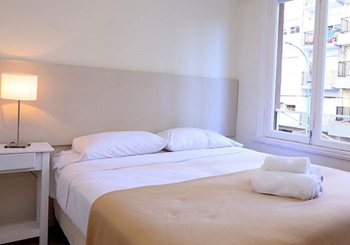Acqua Hotel