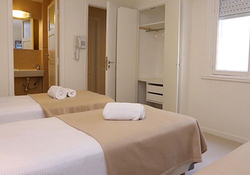 Acqua Hotel