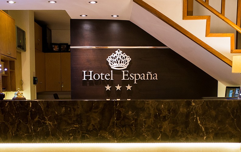 Hotel España