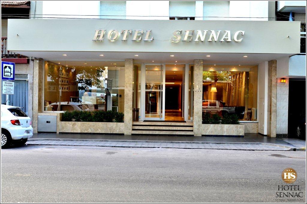 Hotel Sennac