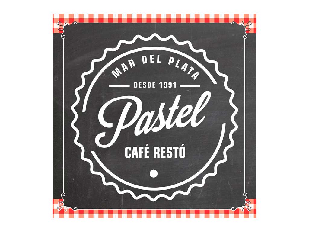 Pastel 