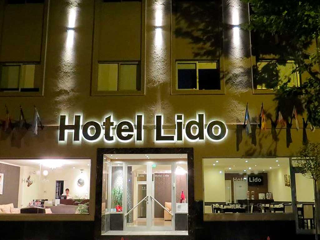 Hotel Lido 