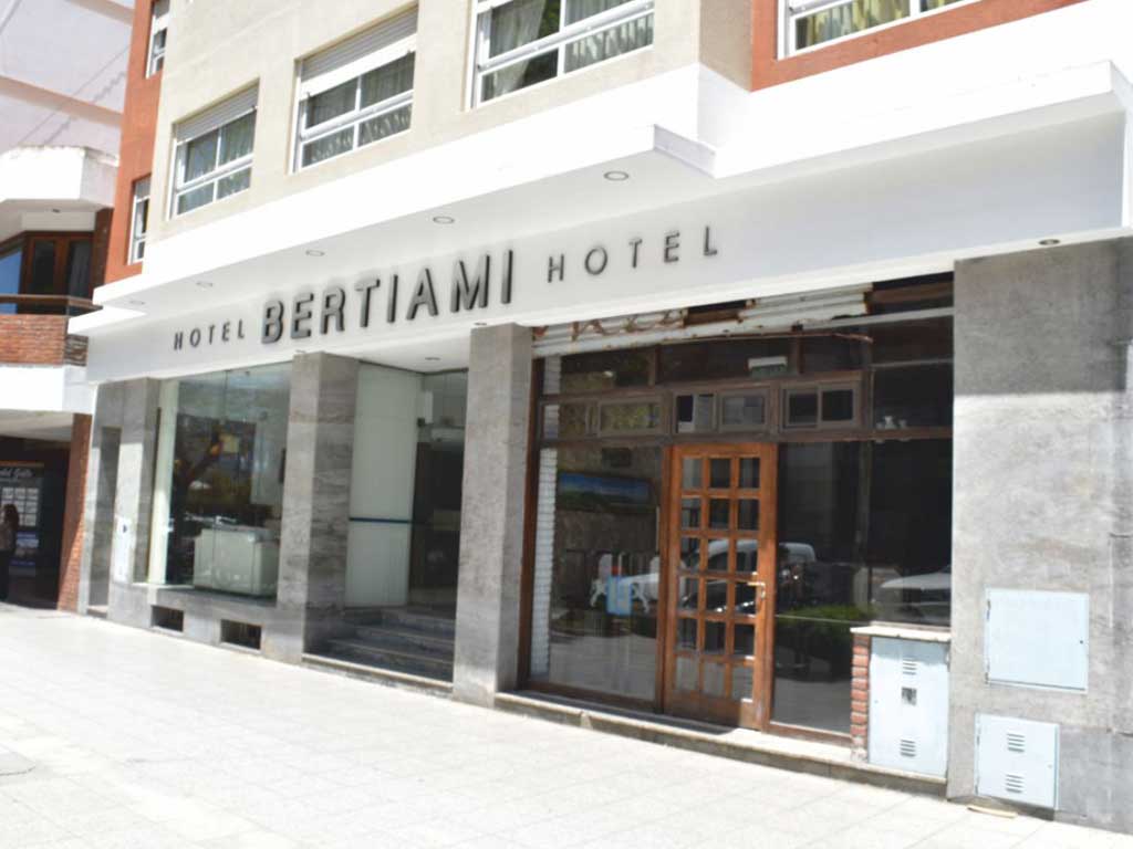 Hotel Bertiami