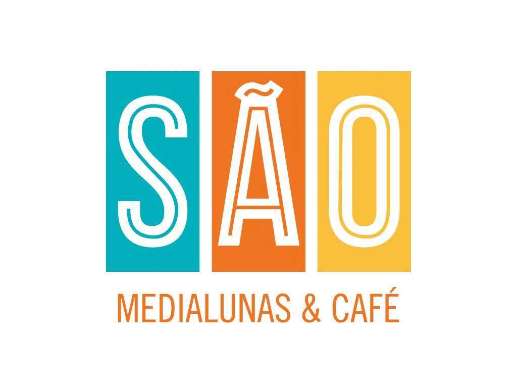 Sao Medialunas y Café