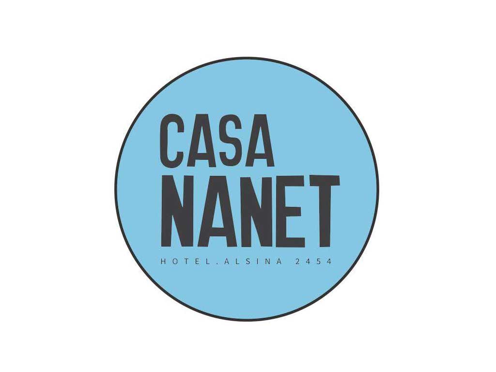 Casa Nanet 