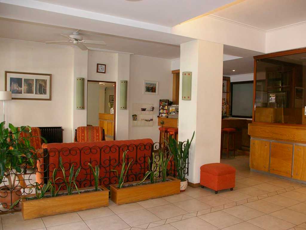 Hotel Compostela