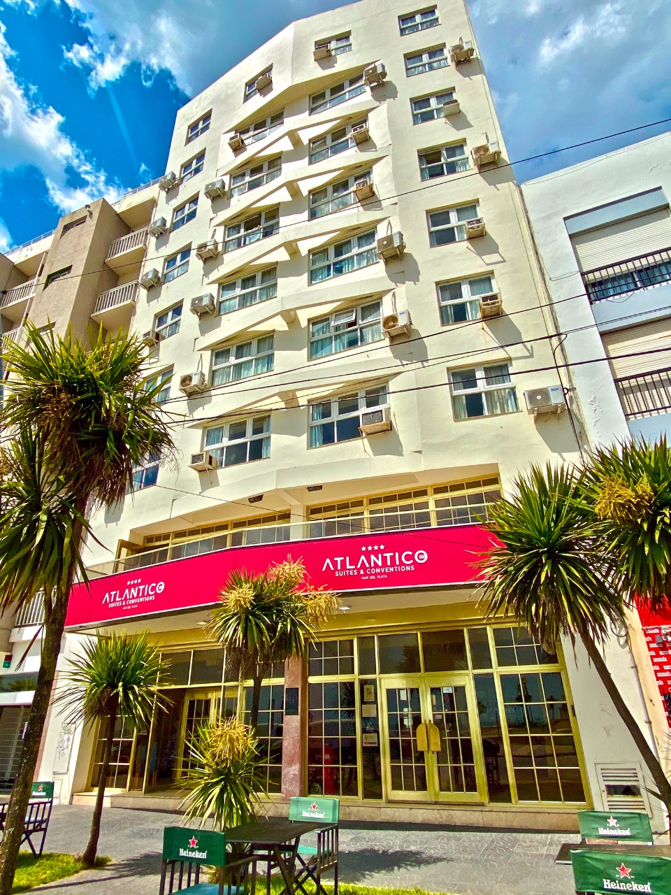 Atlantico Suites 