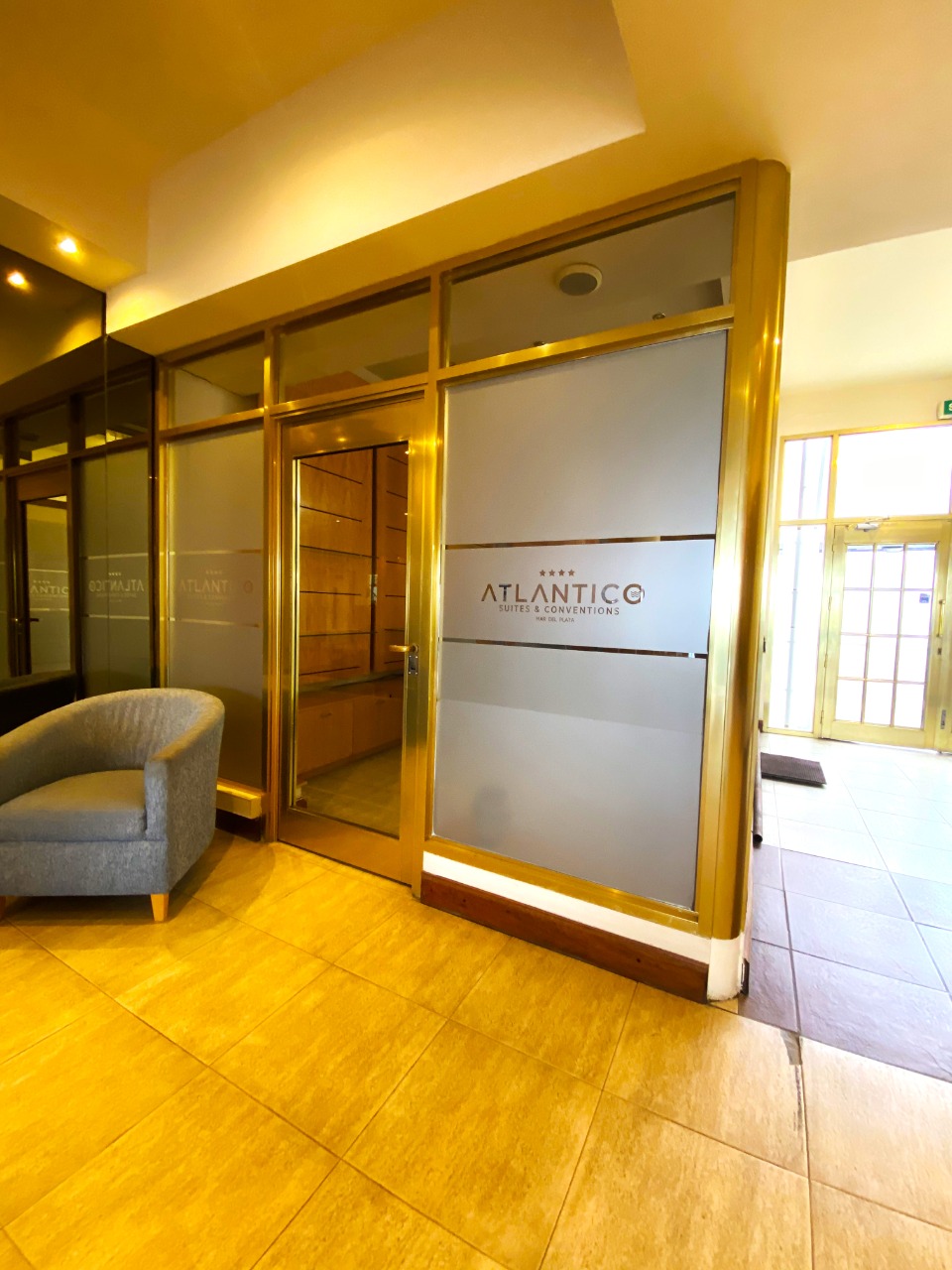 Atlantico Suites 