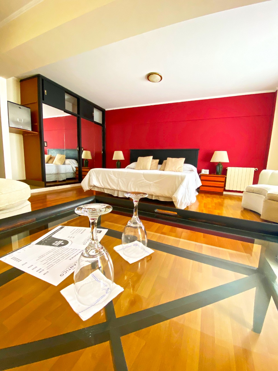 Atlantico Suites 