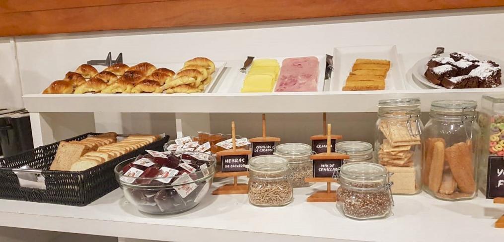 Hotel Nuevo Boulevard 