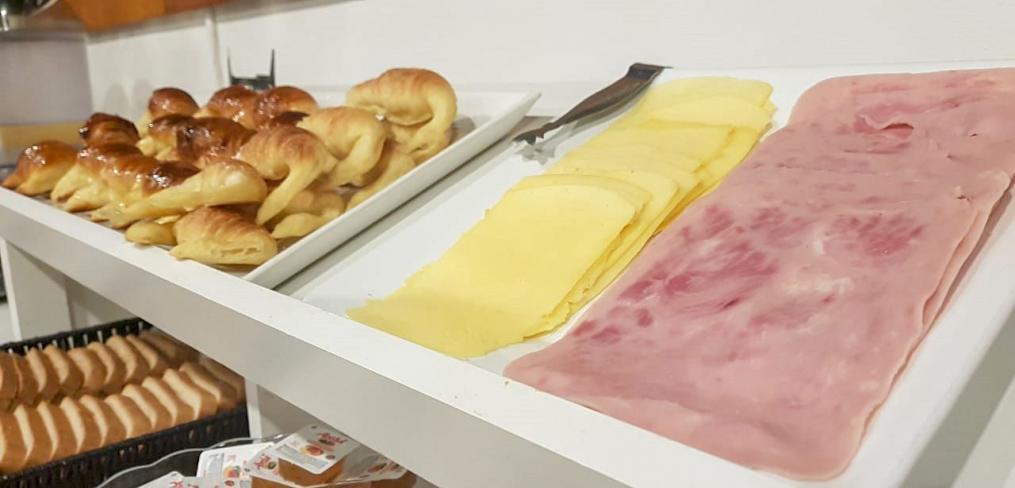 Hotel Nuevo Boulevard 