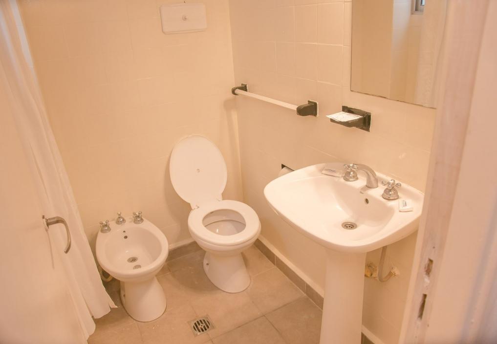 Hotel Nuevo Boulevard 