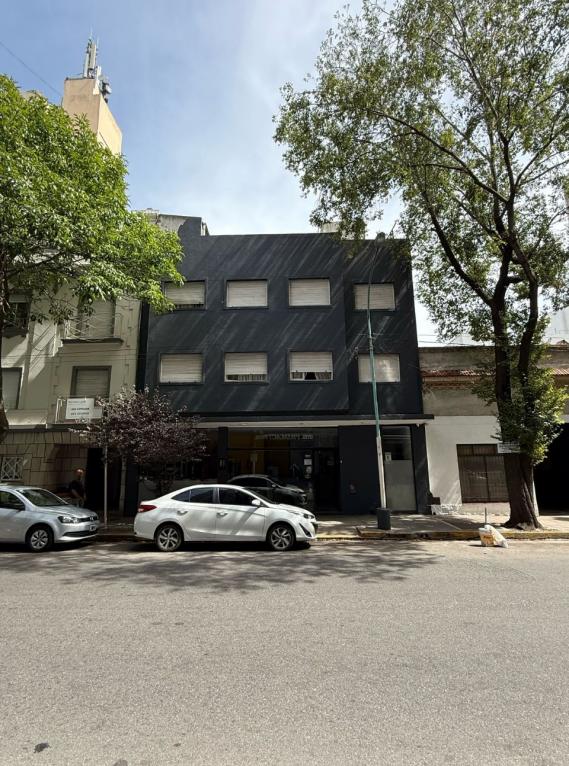 Hotel Canciller 