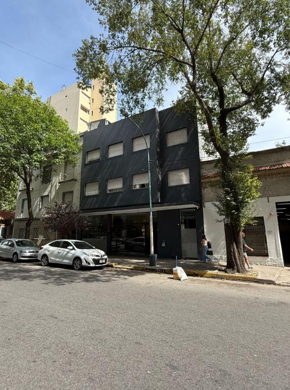 Hotel Canciller 