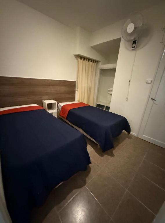 Hotel Canciller 