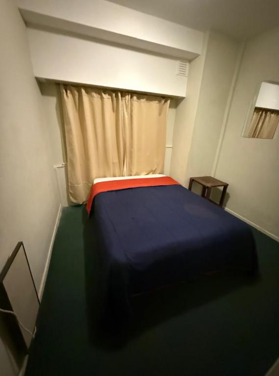 Hotel Canciller 