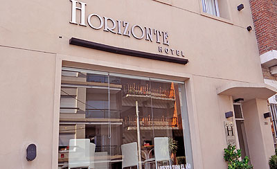 Hotel Horizonte