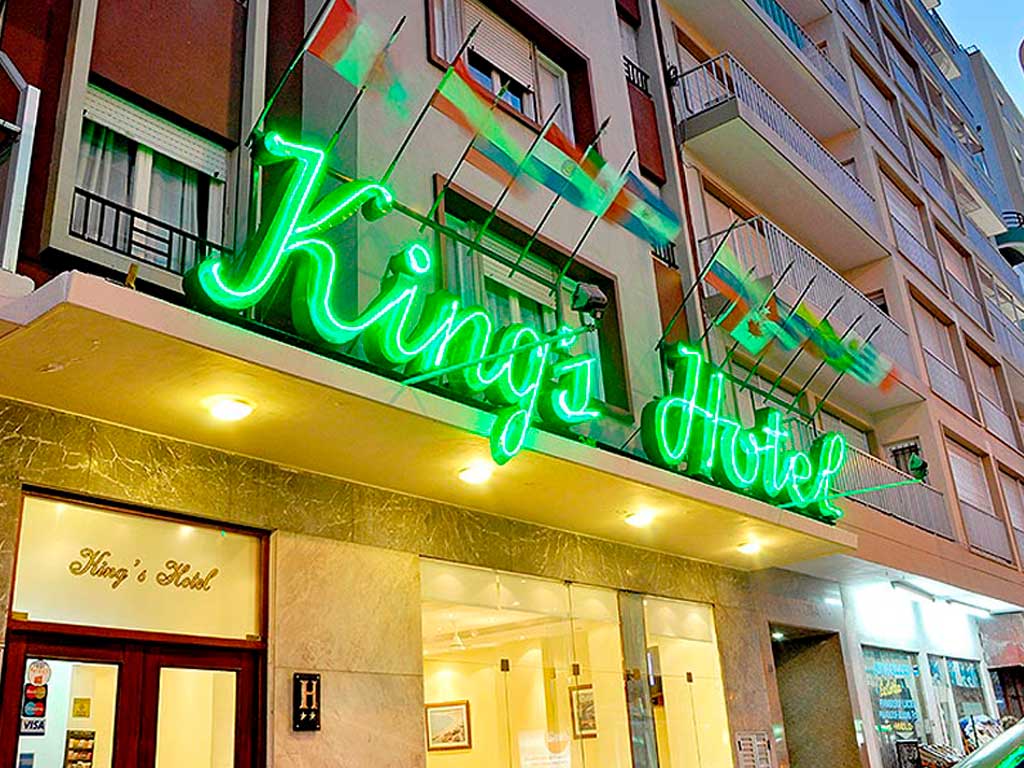 Hotel King's