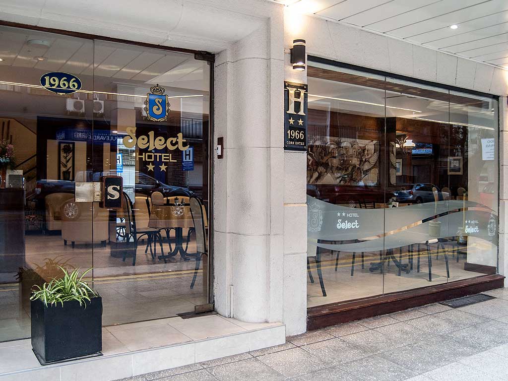 Hotel Select