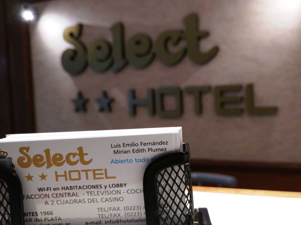 Hotel Select