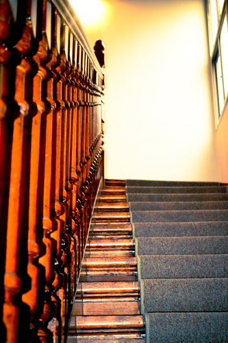 Galeón Mar del Plata Hotel - Una Casona de 1920