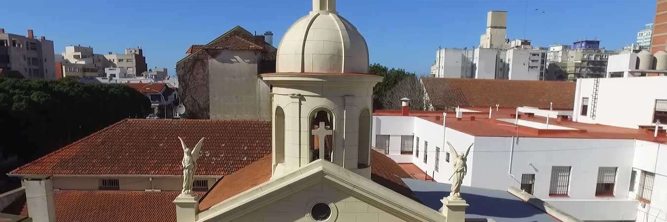 CAPILLA SANTA CECILIA